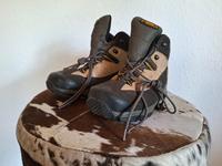 Meindl Wanderschuhe, Kaum getragen, 39, sehr guter Zustand Bayern - Eckental  Vorschau