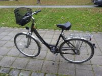 KTM Damen Treekkingrad 28 Zoll 24 Gang München - Sendling-Westpark Vorschau