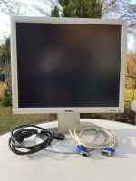 Dell 1704FPVt 17" LCD TFT 1280x1024 1000:1 25ms München - Thalk.Obersendl.-Forsten-Fürstenr.-Solln Vorschau