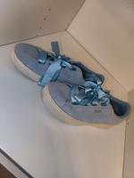 PUMA Women's Vikky Platform Ribbon Sneaker Nordrhein-Westfalen - Korschenbroich Vorschau