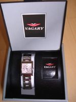 Vagary-Armbanduhr Bayern - Eichenau Vorschau