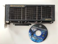 Gainward GeForce GTX570 Phantom - Grafikkarte Nordrhein-Westfalen - Holzwickede Vorschau