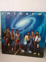 Vinyl LP Schallplatte Jacksons Victory Baden-Württemberg - Mannheim Vorschau