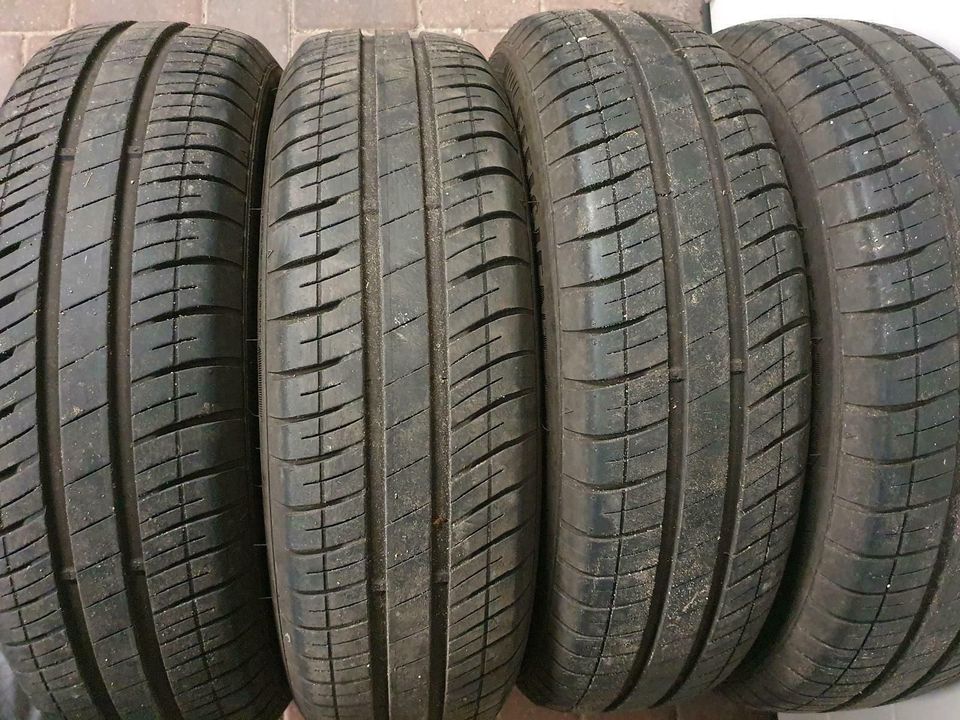 Goodyear Sommerreifen 165/65 R15 81T DOT0121 in Hammah