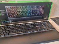Razor Ornata V2 Mechanische Gaming Tastatur Bayern - Alling Vorschau