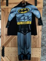 Faschingskostüm Batman 116/1122 Thüringen - Bad Salzungen Vorschau