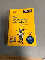 Duden Grundschulwörterbuch ISBN 978-3-411-06068-9 Niedersachsen - Laatzen Vorschau