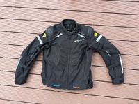 Motorrad Modeka Textilkombi Herren Gr 2XL (XXL) | Schuhe Gr 46 Nordrhein-Westfalen - Ahlen Vorschau