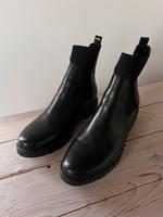 Manguun Stiefelette Stiefel Gr. 38 Bayern - Memmingen Vorschau