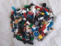 Lego Sammlung Nordrhein-Westfalen - Bad Salzuflen Vorschau