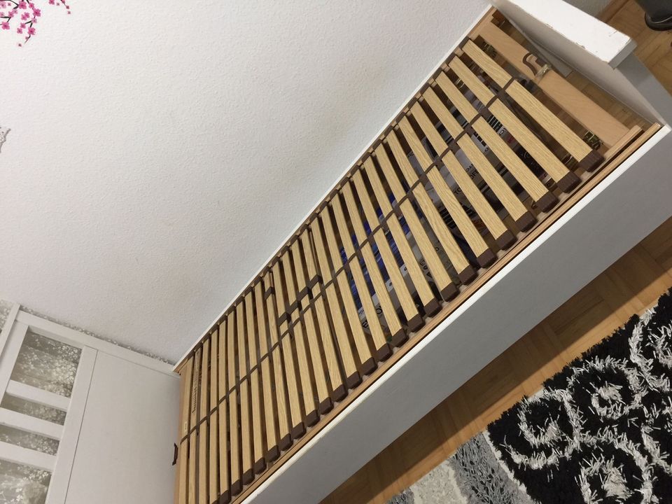 Ikea Lattenrost 100x200 in Köln