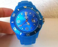 ⭐ ICE watch ⭐ forever blue, blau Herren Armbanduhr Hessen - Gießen Vorschau