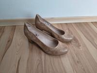 Damen Absatz Schuhe gr 40 Bayern - Oberkotzau Vorschau