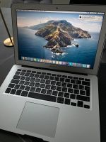 MacBook Air russische Tastatur | 4GB RAM | 240 GB Festplatte Wiesbaden - Erbenheim Vorschau