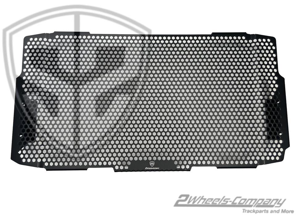 Kühlerschutzgitter Honda CBR650R 2021-2022 Kühlerschutz in Bergheim