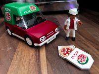 Playmobil Pizzalieferant Auto Findorff - Findorff-Bürgerweide Vorschau