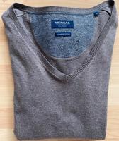 *** MCNEAL BAUMWOLL KASCHMIR PULLOVER XL BRAUN *** Berlin - Steglitz Vorschau