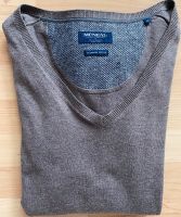 *** MCNEAL BAUMWOLL KASCHMIR PULLOVER XL BRAUN *** Berlin - Steglitz Vorschau