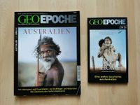 GEO Epoche Zeitschrift Australien inkl. GEO Epoche DVD Hessen - Gießen Vorschau