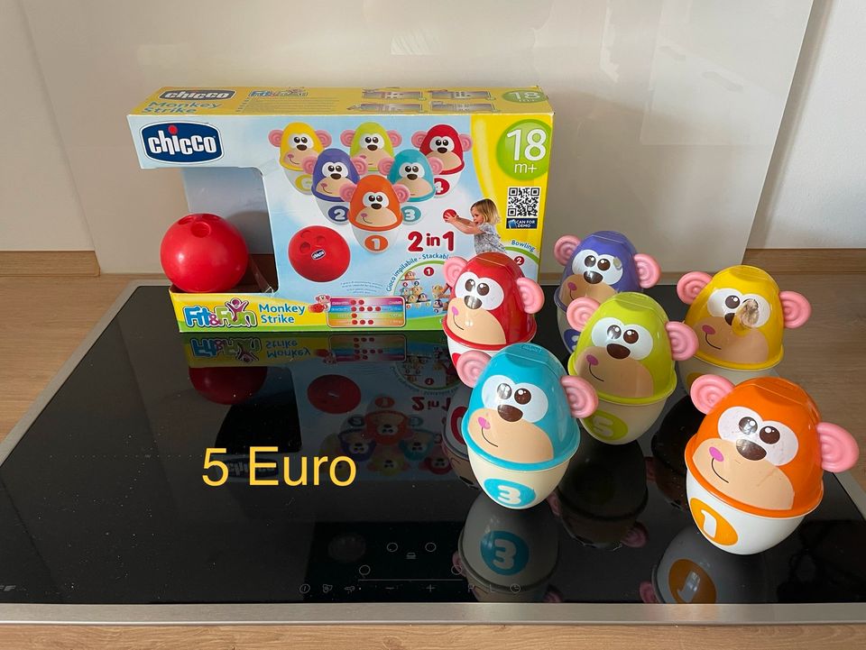 Chicco Puzzle Sendung mit der Maus Paw Patrol in Jüchen