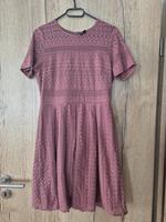 Kleid altrosa Nordrhein-Westfalen - Plettenberg Vorschau
