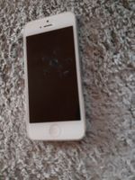 Apple iPhone 5s 16GB weiss Silber Nordrhein-Westfalen - Dorsten Vorschau