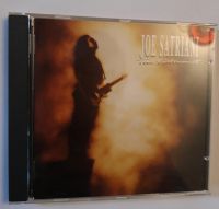 Joe Satriani Köln - Porz Vorschau