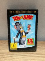 Tom und Jerry DVD Set Niedersachsen - Stelle Vorschau