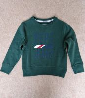 Pepe Jeans Kinder Jungen Sweater Hoodie Pullover grün 104, NEU München - Sendling-Westpark Vorschau
