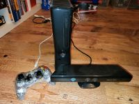 XBOX 360 mit Kinect und Controller Hannover - Misburg-Anderten Vorschau