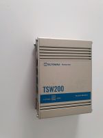 Teltonika TSW200 - Switch Sachsen-Anhalt - Zörbig Vorschau