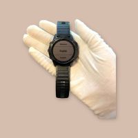 Garmin Sport & GPS Watch Garmin Fenix 6 Pro, 47mm (Black) Berlin - Köpenick Vorschau