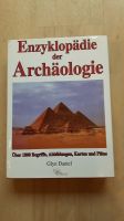 Enzyklopädie Archäologie Ägypten Karten Geschichte History Wissen Mülheim - Köln Buchforst Vorschau