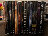 15 Fantasy DVDs Niedersachsen - Oldenburg Vorschau