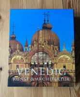 Verkaufe "Venedig. Kunst & Architektur" (2 Bände) Mecklenburg-Vorpommern - Greifswald Vorschau