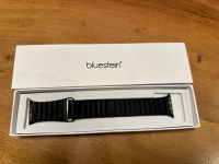 Apple Watch Leder Loop schwarz Bluestein 38mm Armband Rheinland-Pfalz - Worms Vorschau