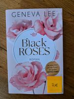 Buch "Black Roses" von Geneva Lee Bayern - Lichtenfels Vorschau