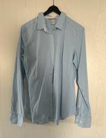Bluse Hemd Damen gestreift H&M 38 Bayern - Volkach Vorschau