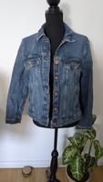 Jeansjacke, Gr M , C&A Nordrhein-Westfalen - Kerken Vorschau