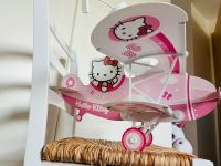 Hello Kitty Lampe Brandenburg - Kotzen Vorschau