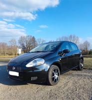 Fiat Grande Baden-Württemberg - Schöntal Vorschau