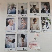 Seventeen Al1 first press photocards kpop Hessen - Idstein Vorschau