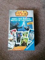 Star Wars- Duell der Mächte Thüringen - Sömmerda Vorschau