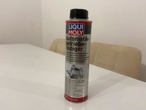 €23,22/L] 3x 300ml LIQUI MOLY MTX VERGASER REINIGER 5100