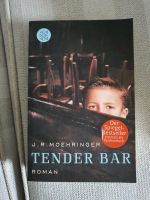 Spiegelbestseller "Tender Bar" v. J.R. Moehringer Dortmund - Husen Vorschau