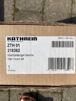 Halterung; Masthaltebügel; Mast für Satelliten-Schüssel; Kathrein Baden-Württemberg - Süßen Vorschau