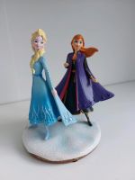 Disneyland Paris Exclusive Frozen Eiskönigin Elsa Anna Figur Nordrhein-Westfalen - Hagen Vorschau