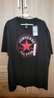 T-Shirt Converse Gr. L  NEU Baden-Württemberg - Tuttlingen Vorschau