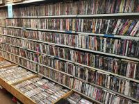 DVD Sammlung Stück 1 Euro Saarbrücken-West - Burbach Vorschau