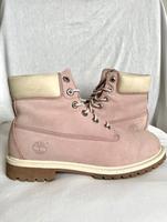 Timberland ankle boots Nordrhein-Westfalen - Frechen Vorschau